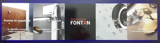 Problemas puertas acorazadas Valencia Problemas puertas acorazadas Valencia