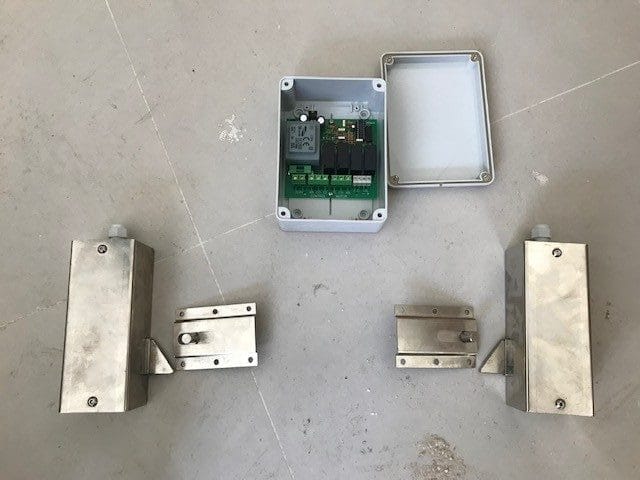 electro cerraduras para persianas enrollables electro cerraduras para persianas enrollables