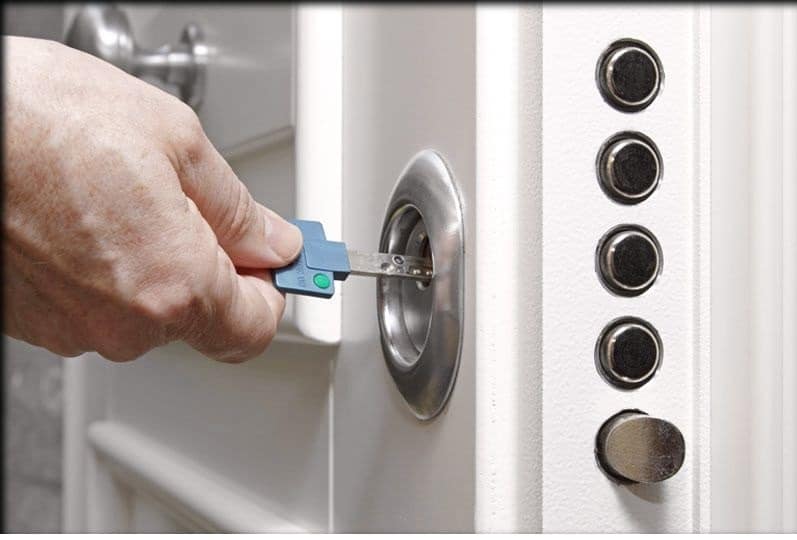 cerrajero en torre en conill