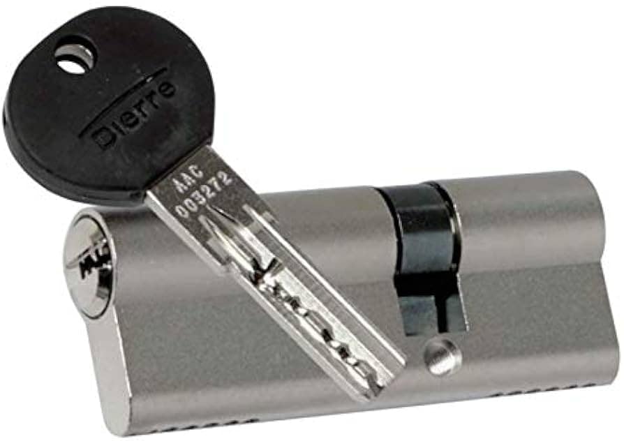 cerradura seguridad la pobla de vallbona